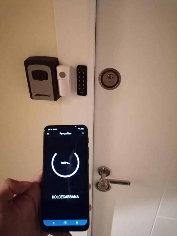 Apartamentul Alb Buşteni Exteriér fotografie