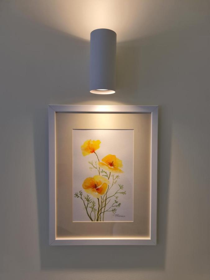 Apartamentul Alb Buşteni Exteriér fotografie