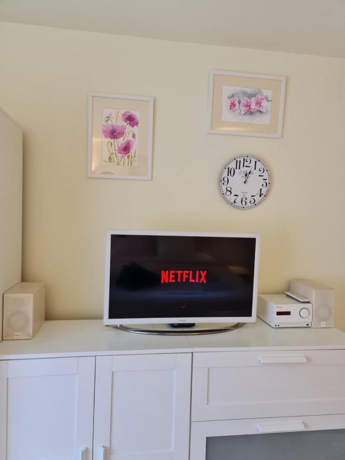 Apartamentul Alb Buşteni Exteriér fotografie