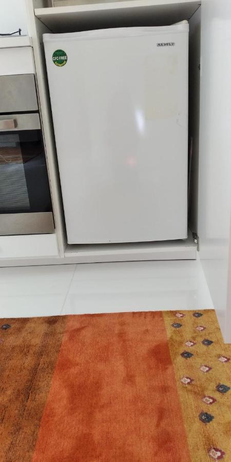 Apartamentul Alb Buşteni Exteriér fotografie