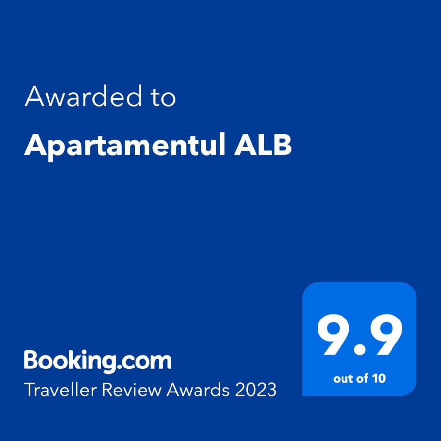 Apartamentul Alb Buşteni Exteriér fotografie